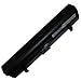 Super-Capacity Li-ion Battery For IBM Lenovo IdeaPad S9 S10 S10e series replace L08C3B21 TF83700068D 1BTIZZZ0LV1 LB121000713-A00-088I-C-OOKO series Ac Laptop Notebook Main Battery Black Color[ 7200mAh/84Wh 9 Cells]