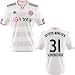 FC Bayern Schweinsteiger Trikot Away 2012