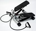 Ultrafit Swing Stepper mit Seilen