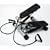 Ultrafit Stepper mit Seilen