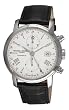 Baume & Mercier Men's 8851 Classima Executives Chronograph White Dial Watch by Baume & Mercier