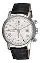 Baume & Mercier Men's 8851 Classima Executives Chronograph White Dial Watch