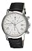 Baume et Mercier,Baume & Mercier Men's 8851 Classima Executives Chronograph White Dial Watch,Baume & Mercier,8851,A8851