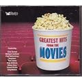 Greatest Hits From The Movies