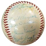 Hall of Fame Memorabilia