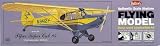 Guillows Piper Cub 95 Model Kit