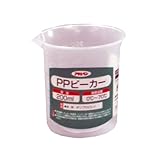 アサヒペン PPビーカー 200ML 3573-07