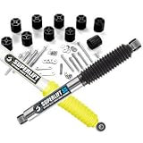 Superlift truck lift kit