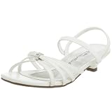 Miss Coloriffics Toddler/Big Kid Jana Sandal