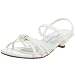 Miss Coloriffics Toddler/Big Kid Jana Sandal