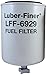 Luber-finer LFF6929 Heavy Duty Fuel Filter