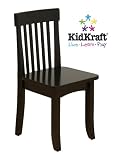 Toys: Medium picture for KidKraft Avalon Chair   Black
