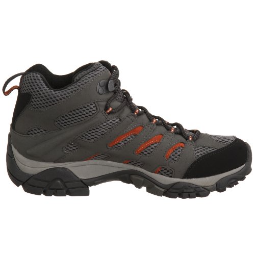 [メレル] MERRELL Moab Mid GORE-TEX XCR
