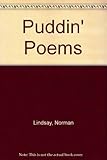Puddin' poems : being the best of the verse from the 'Magic pudding'