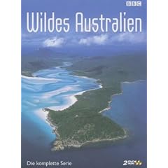 Wildes Australien - Die komplette Serie [2 DVDs]