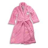 Sweet n Sassy - Girls Robe, Pink