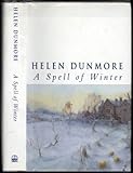 A spell of winter
