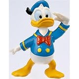 Eigenschaften BULLYLAND 15351 / BULLYLAND 15351 - Donald
