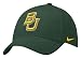 Baylor Bears Nike Wool Classic Cap