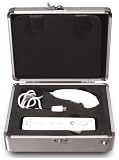Powerplay Maxi Metal Carry Case wii