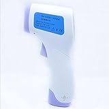 赤外線放射温度計 非接触レーザー温度計 デシタル測定器 デジタル温度計 赤外線温度計 ガンタイプ