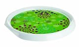Emsa - 509401 - Rotation - Plateau Antidérapant - 30 cm - Dots