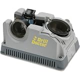 Review Drill Doctor  / Drill Doctor Sharpener To 1/2
