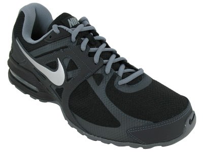 Nike Men's NIKE AIR MAX LIMITLESS 2 RUNNING SHOES 9.5 (BLK/MTLLC SLVR/CL GRY/ANTHRCT) Nike Men's NIKE AIR MAX LIMITLESS 2 RUNNING SHOES 9.5 (BLK/MTLLC SLVR/CL GRY/ANTHRCT)
