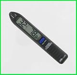Big Digit Hygro Thermometer- RT819 HVAC NEW