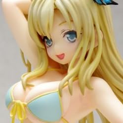 僕は友達が少ない 柏崎 星奈 (1/10スケール PVC塗装済み完成品)