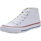 Converse Ct Hus Bas Mid, Baskets mode mixte adulte
