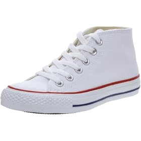Converse Ct Hus Bas Mid Baskets mode mixte adulte
