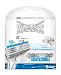 Wilkinson Sword Quattro Titanium Klingen Neu + 1 Konturenklinge, 8er Wilkinson Sword Quattro Titanium Klingen Neu + 1 Konturenklinge, 8er