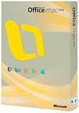 Office 2008 for Mac, Standard Edition, Full Version (Mac)