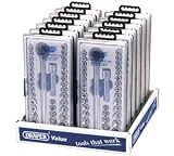 Review Draper 72900 / Draper 72900 39Pc Value Socket Set