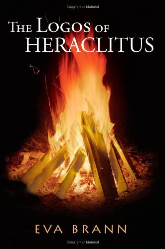 the logos of heraclitus