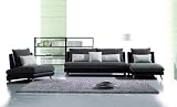 New 3pc Contemporary Modern Fabric Sofa Set #AM-F60 New 3pc Contemporary Modern Fabric Sofa Set #AM-F60