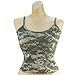 Women's ACU Digital Casual Tank Top