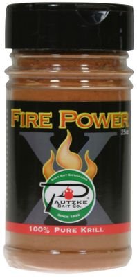 Pautzke Bait Fire Power Scents and Attractants