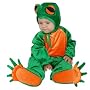 All New Cute Little Hoppin Frog Costume (Newborn, Infant, Toddler & Child)