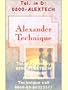 Alexander Technique (Alternative Health)
