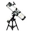 Galileo 1100x102mm Catadioptric Reflector Telescope - White Satin (FS-1202) Galileo 1100x102mm Catadioptric Reflector Telescope - White Satin (FS-1202)
