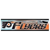 Philadelphia Flyers Nhl Bumper Strip 13343491