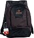 MLB Houston Astros Black Active Backpack