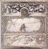 KING OF ELFLAND`S DAUGHTER LP UK CHRYSALIS 1977