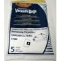3500/5900 Samsung Vacuum Replacement Bag (5 Pack)