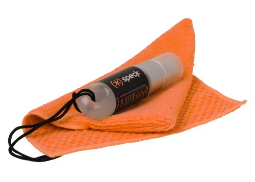 Speck Products CrispView Screen Cleaner for GPS Electronics Screens