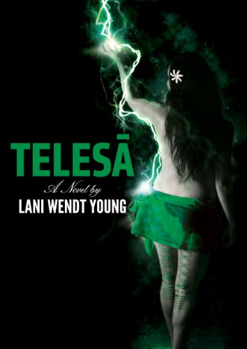 Telesa - The Covenant Keeper