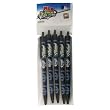 San Diego Padres MLB 5 Pack Pen Set by Pro Specialties Group