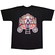 Kiss - Clown's Face - T-Shirt